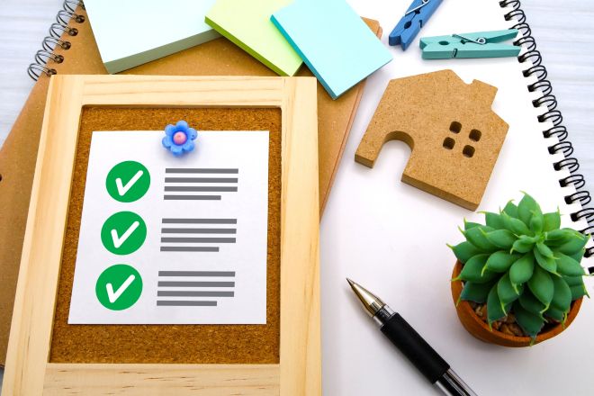 自宅をオフィスにする前に確認すべき賃貸契約と法律のリスク