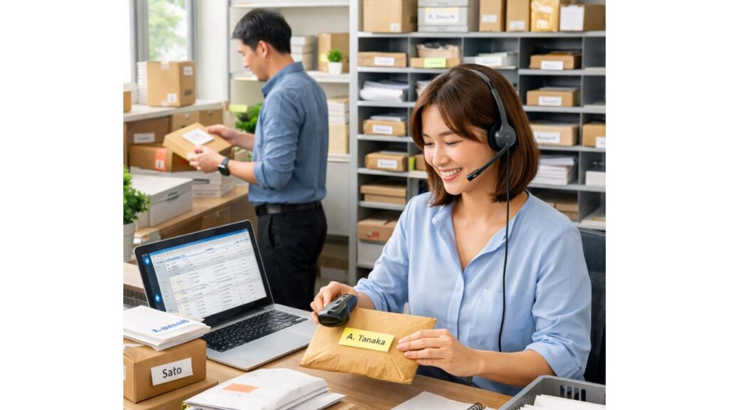 5. バーチャルオフィスという「郵便DX」を選択する基準