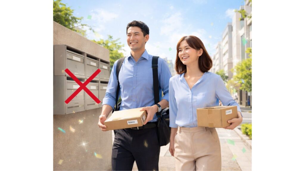 6. まとめ：ポストに縛られる生活から今すぐ卒業しよう