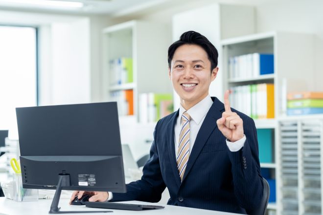 会社員＋副業を無理なく続けるためのポイント