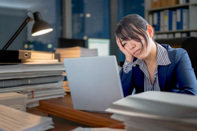 社労士での開業は楽じゃない？直面する厳しい現実となんとかなる境界線