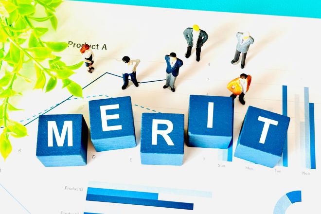 バーチャルオフィスの住所を発送元にするメリット