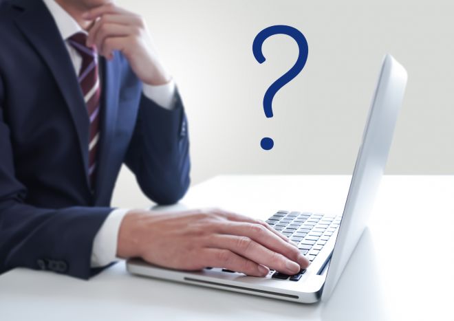 そもそもバーチャルオフィスの住所は発送元に使える?