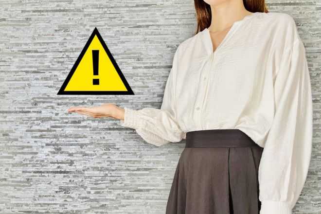 アントレサロンのデメリットは怪しい?利用前に知っておくべき注意点
