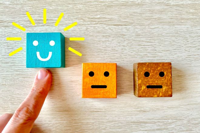 和文化推進協会の良い口コミ