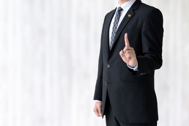 個人事業主がバーチャルオフィス選びで失敗しない4つのポイント