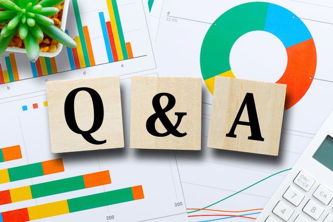 バーチャルオフィス月額500円・福岡でよくある質問【Q&A】