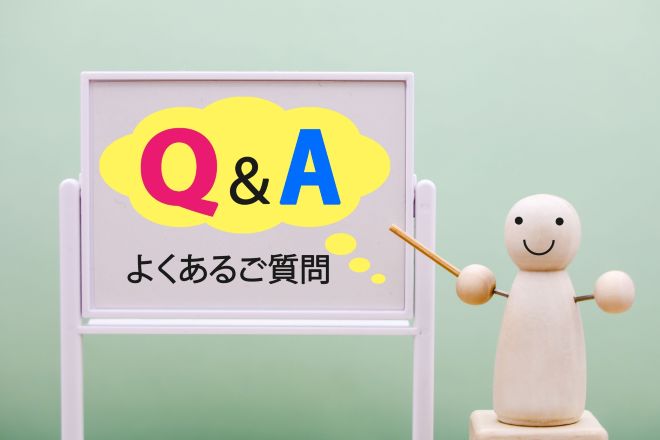 レゾナンス バーチャルオフィスに関するよくある質問