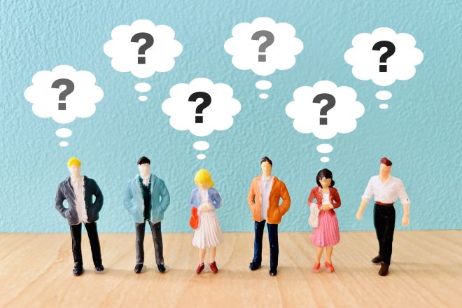 ネットショップの自宅住所に関するよくある質問(FAQ)