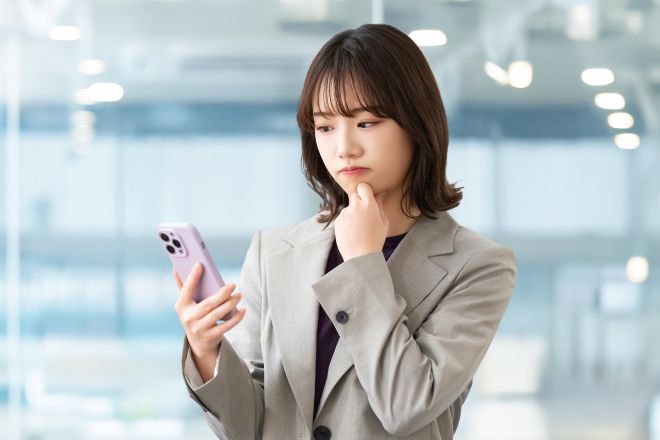 レゾナンスのバーチャルオフィスが「怪しい」と言われる理由