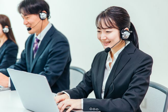 METSバーチャルオフィスはどんなサービスなのか